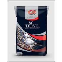 Idove Winter Galambtáp